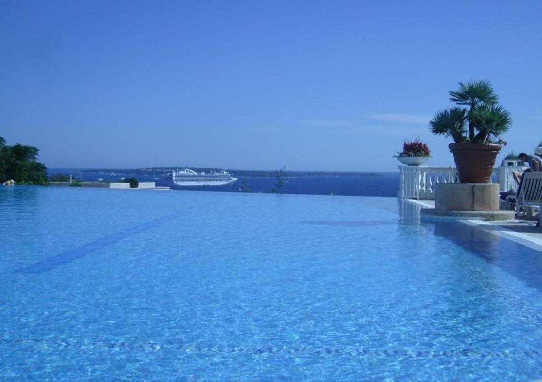 Holiday Paradise คานส์ ภายนอก รูปภาพ